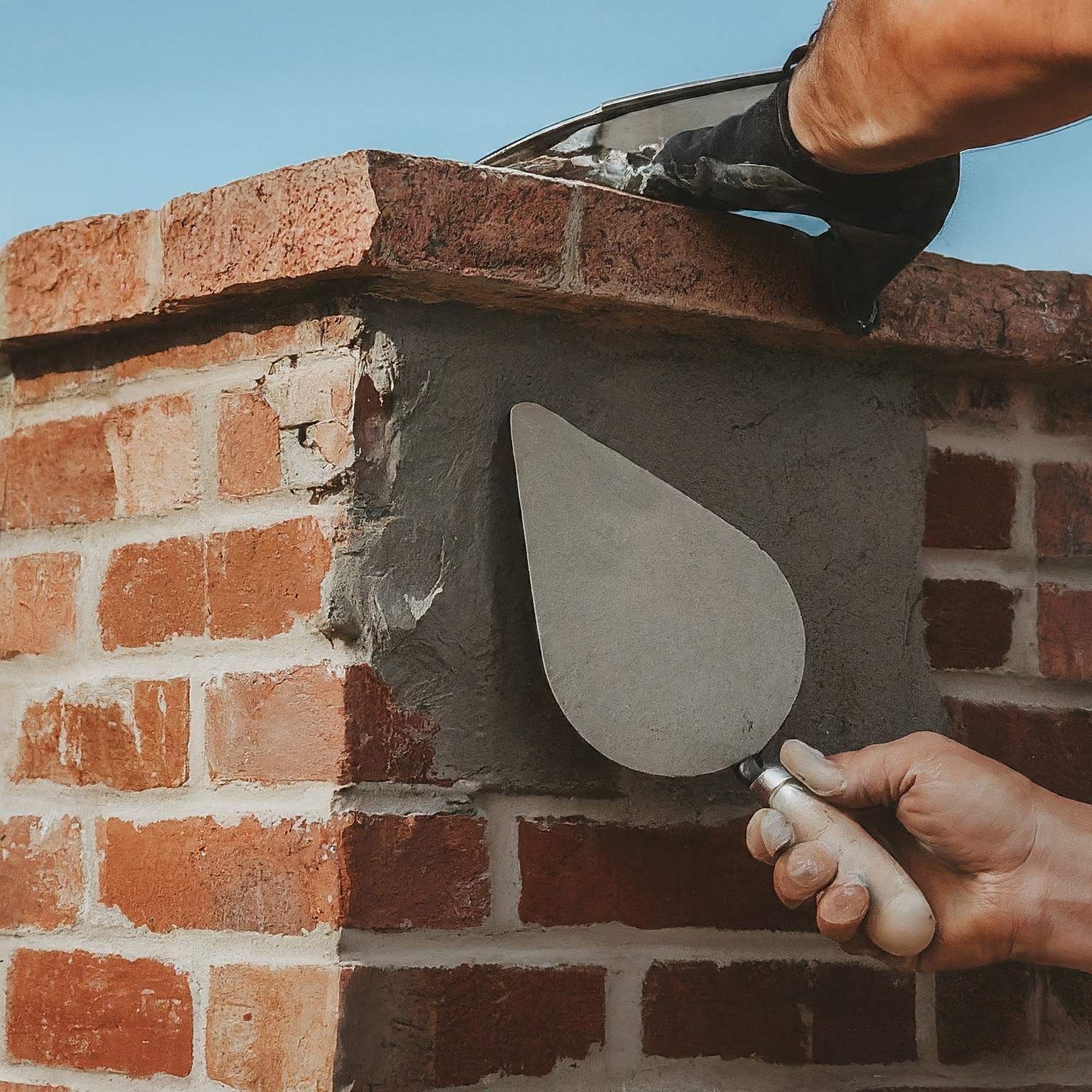 Expert Chimney Masonry Repair in Finksburg, Maryland - Professional Service by Chimney Sweep Finksburg