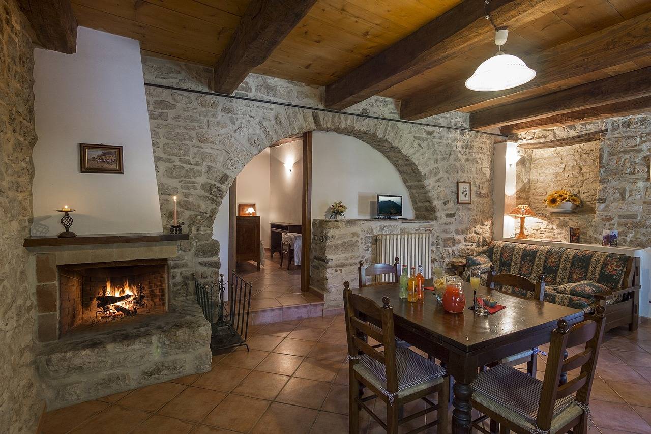 Expert Chimney and Fireplace Services in Finksburg, Maryland