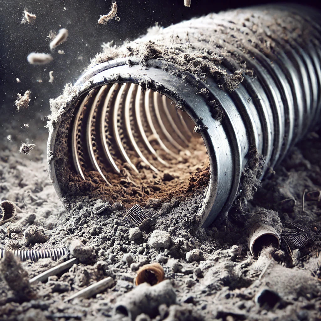 Professional Dryer Vent Cleaning Finksburg MD - Expert Safety and Efficiency Solutions by Chimney Sweep Finksburg