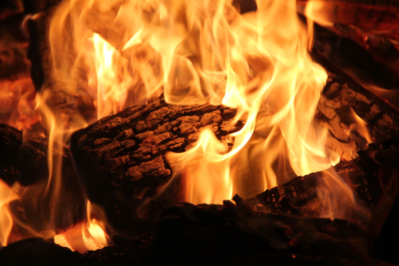 Professional Fireplace Cleaning Services In Finksburg Maryland