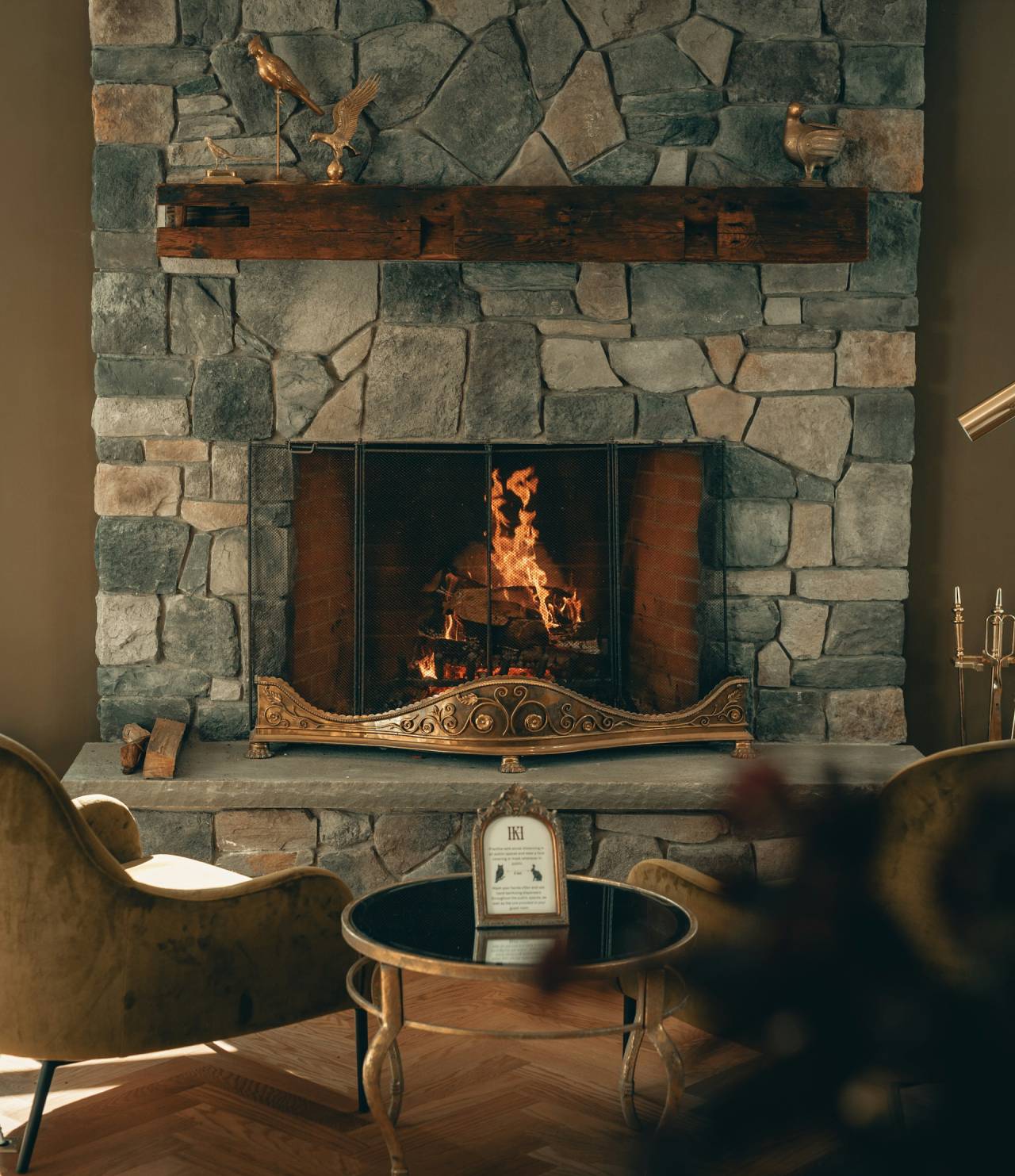 Professional Fireplace Services In Finksburg Maryland