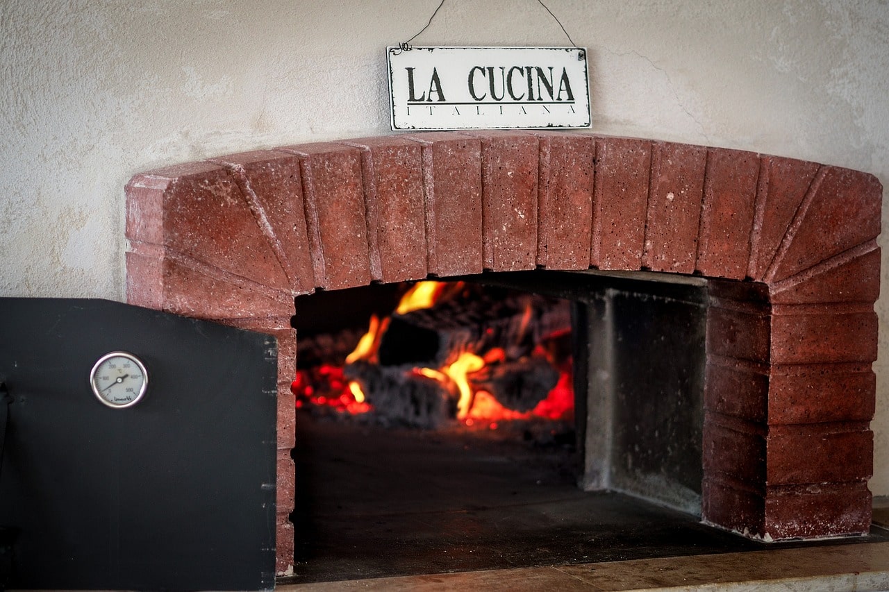 Premium Pizza Ovens and Grills in Finksburg, Maryland