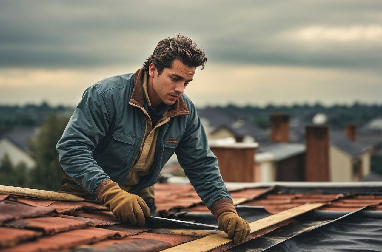 Expert Roof Repair in Finksburg, Maryland - Professional Service by Finksburg Roofing